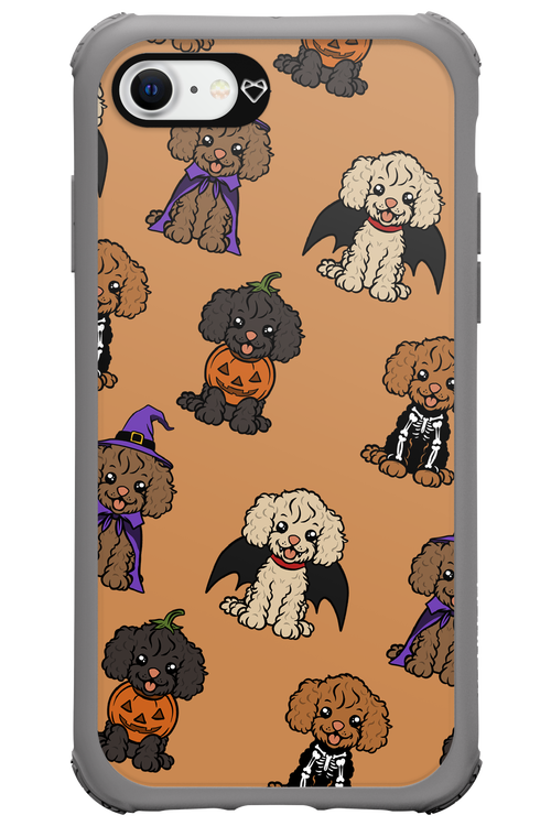 BOO-DLE CREW - Apple iPhone SE 2022