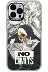No Limits - Apple iPhone 12 Pro Max