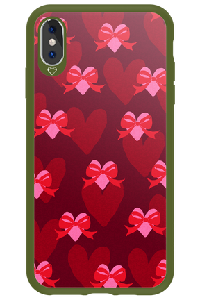My Heart My Love - Apple iPhone XS Max