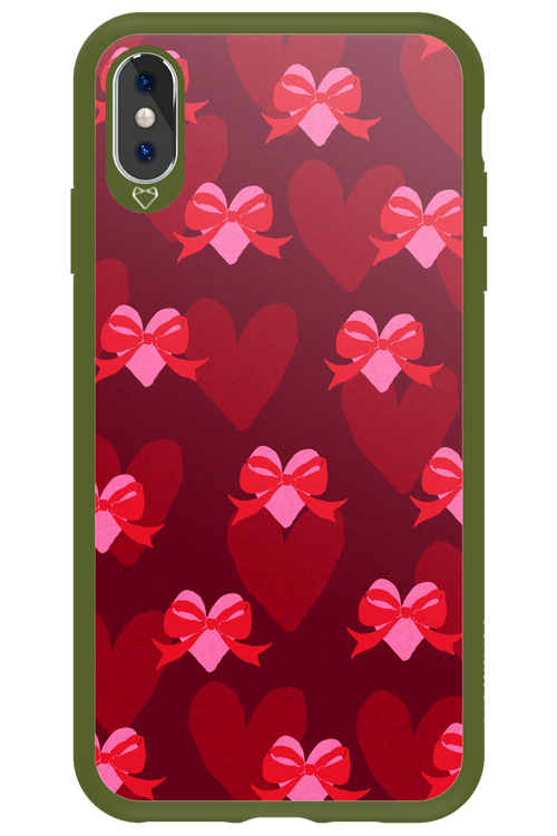 My Heart My Love - Apple iPhone XS Max