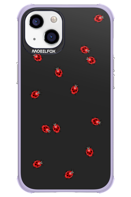 LADYBUGS - Apple iPhone 13