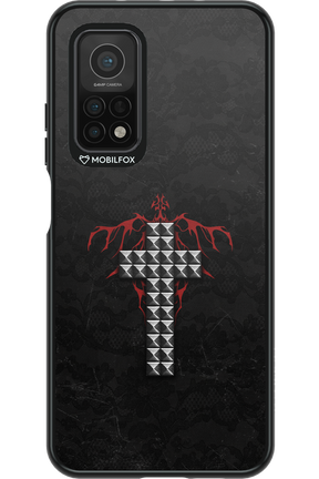 Dark Prayer 2.0 - Xiaomi Mi 10T 5G
