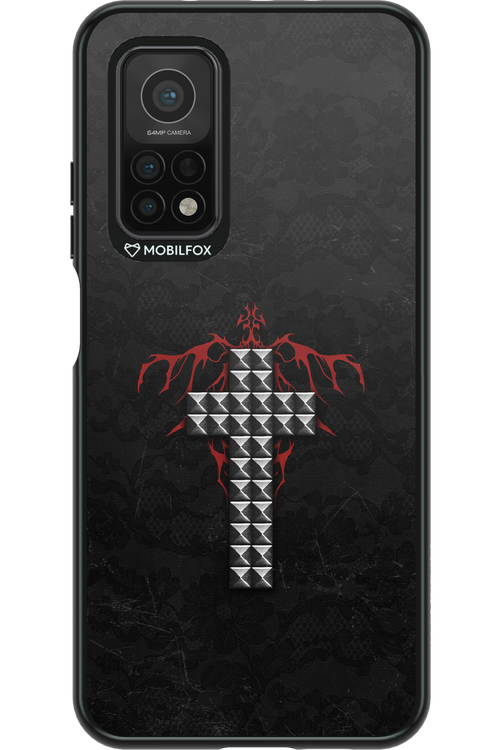 Dark Prayer 2.0 - Xiaomi Mi 10T 5G