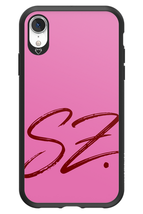(Sorbet) SZ 2.0 - Apple iPhone XR