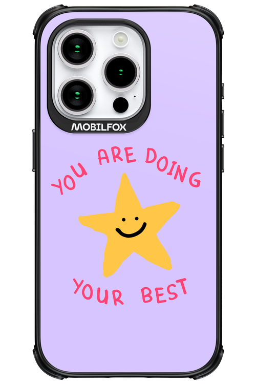 Your Best - Apple iPhone 15 Pro