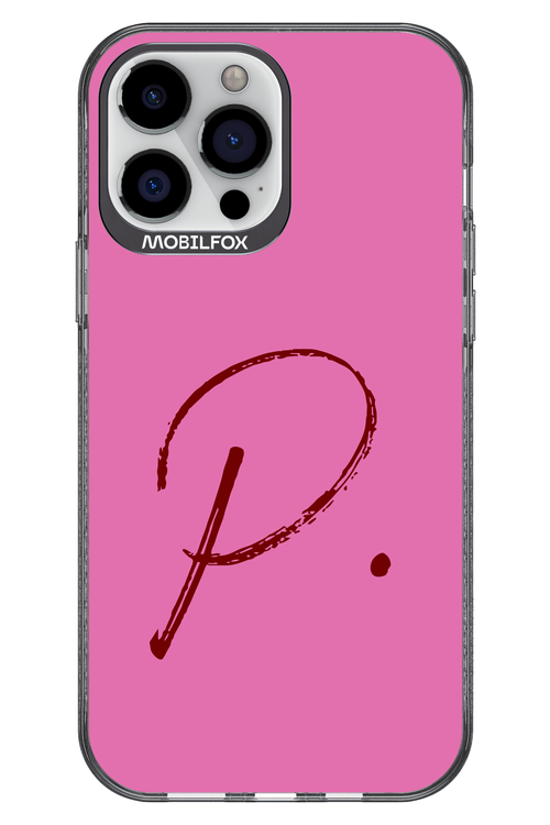 (Sorbet) P 2.0 - Apple iPhone 13 Pro Max