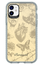 Paranoid (Sand) - Apple iPhone 11