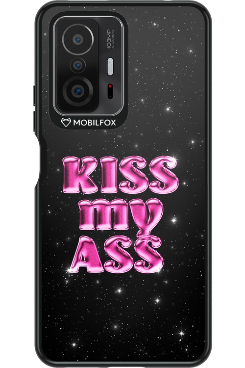 KMA 2.0 - Xiaomi Mi 11T Pro