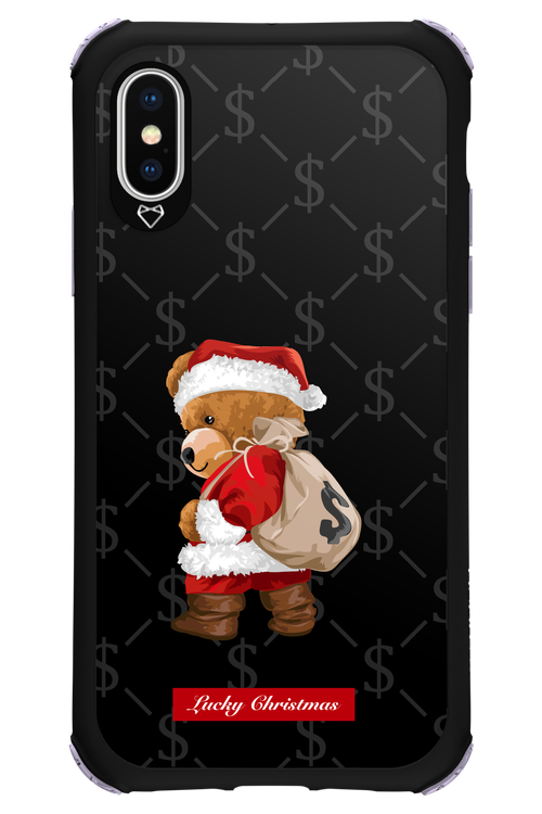 Lucky Christmas - Apple iPhone X