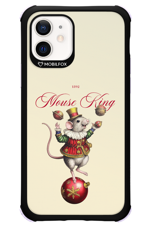 Mouse King - Apple iPhone 12