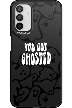 Ghosted - Samsung Galaxy A04s