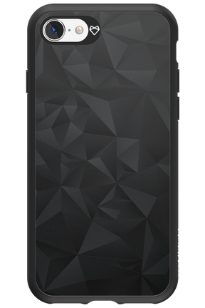 Low Poly 2.0 - Apple iPhone SE 2022
