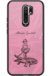 Under control 2.0 - Xiaomi Redmi 9