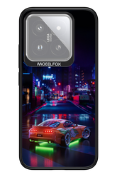 Tokyo Dreams - Xiaomi 14