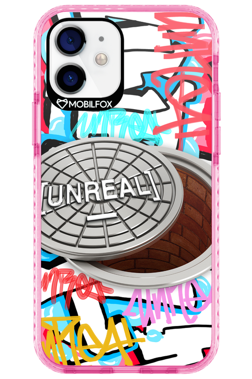 HULE - Apple iPhone 12