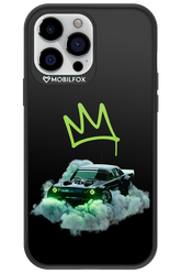 Just Dont Die - Apple iPhone 13 Pro Max