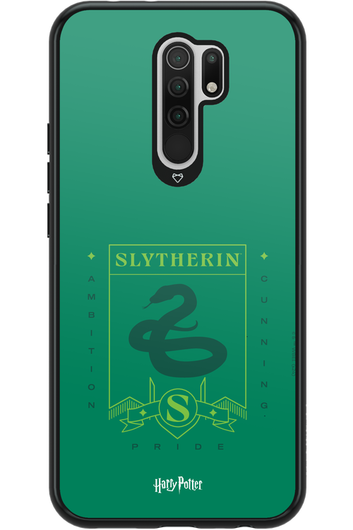 Slytherin2 - Xiaomi Redmi 9