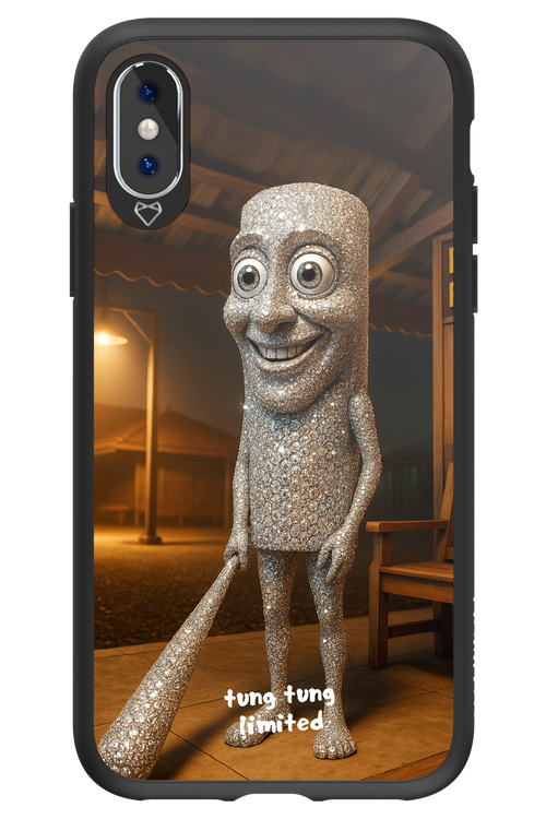 Tung Tung Limited - Apple iPhone X