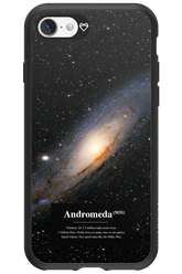 Andromeda - Apple iPhone 7