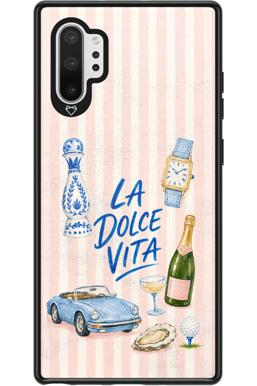 La Dolce Vita 2.0 - Samsung Galaxy Note 10+