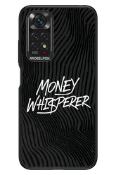 Money Whisperer 2.0 - Xiaomi Redmi Note 11/11S 4G