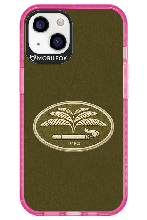 Nature Check - Apple iPhone 13