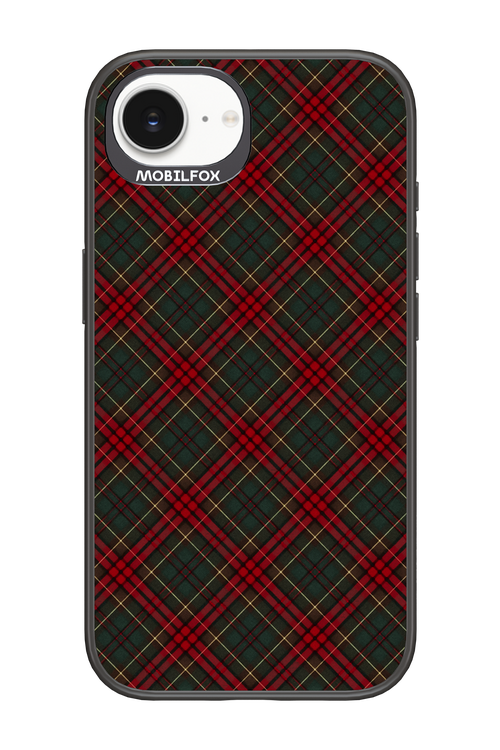 Christmas Material - Apple iPhone 16e
