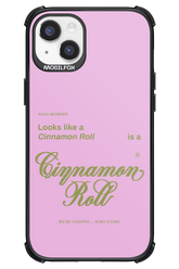 The Cinnamon Roll - Apple iPhone 14 Plus