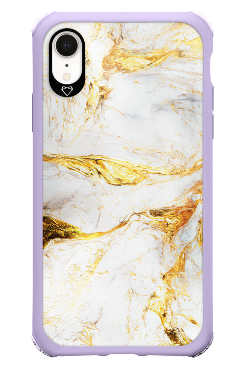 Quartz - Apple iPhone XR
