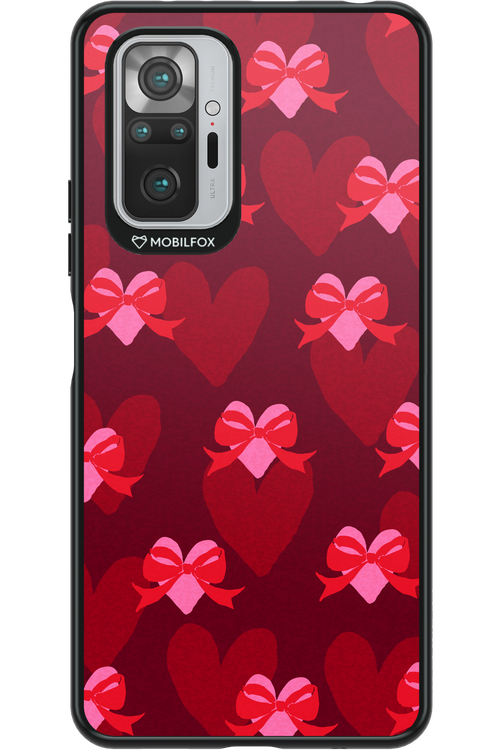 My Heart My Love - Xiaomi Redmi Note 10S
