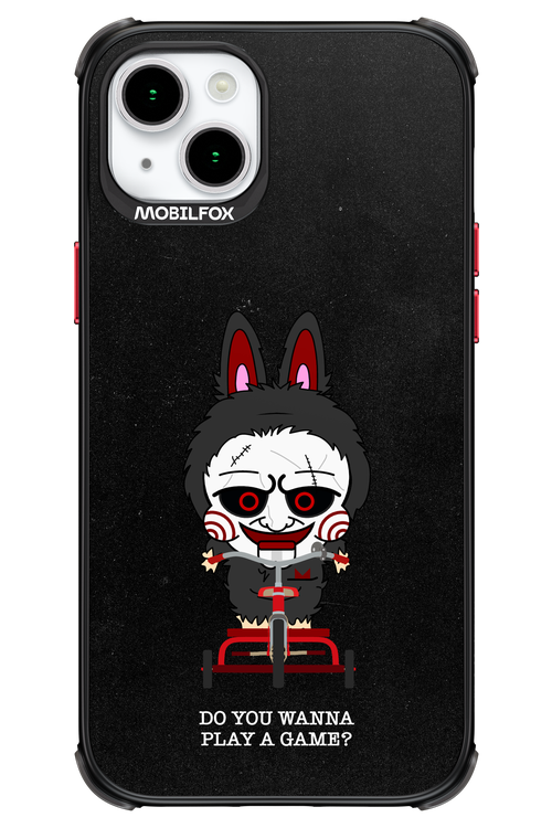 Sawbubu - Apple iPhone 15 Plus