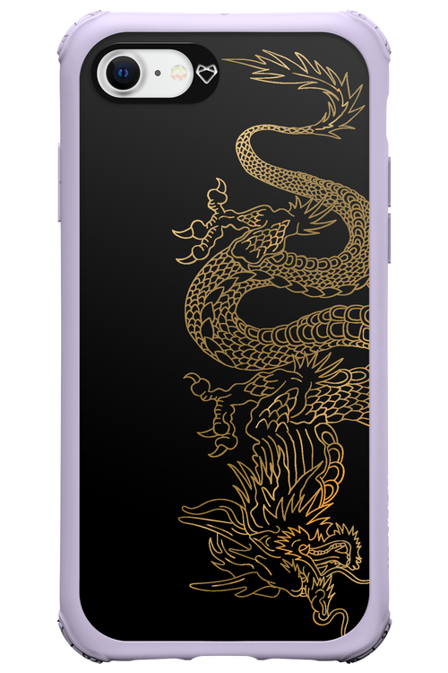 Gold Age - Apple iPhone 7