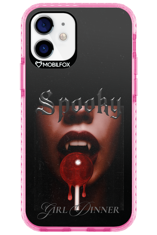 Freaky Girl - Apple iPhone 12