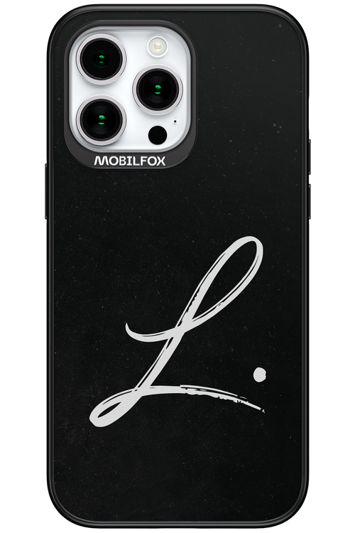 (Off Space) L 2.0 - Apple iPhone 15 Pro Max