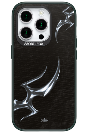 CHROMEPHASE - Apple iPhone 15 Pro