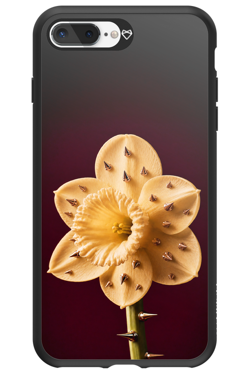 Not Your Flower 2.0 - Apple iPhone 8 Plus