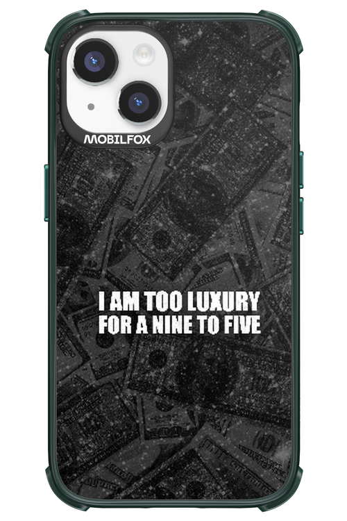 9 to 5 - Apple iPhone 14