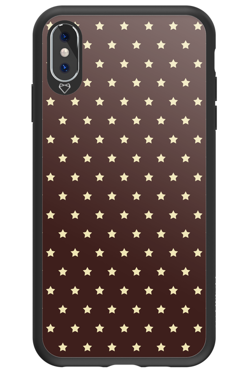 Star Mousse - Apple iPhone XS Max