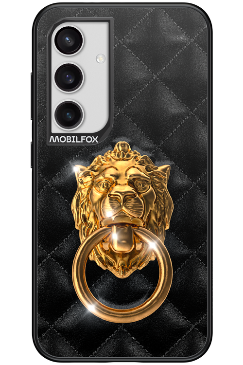 Gold Lion - Samsung Galaxy S24