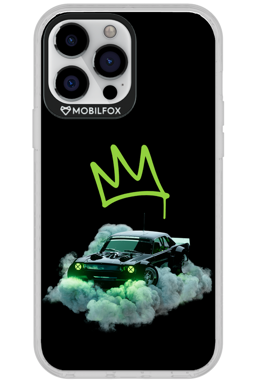 Just Dont Die - Apple iPhone 13 Pro Max