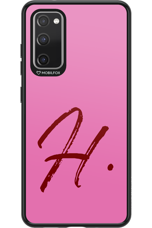 (Sorbet) H 2.0 - Samsung Galaxy S20 FE