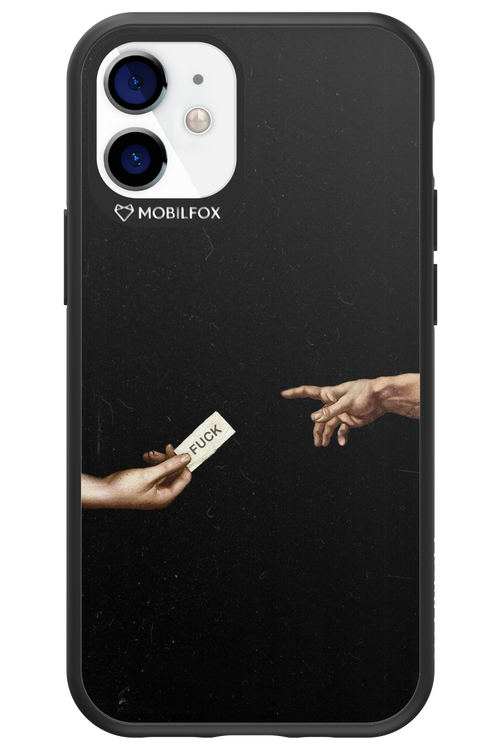 Giving 2.0 - Apple iPhone 12 Mini
