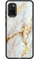 Quartz - Samsung Galaxy A41