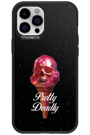 Pretty Deadly - Apple iPhone 12 Pro Max