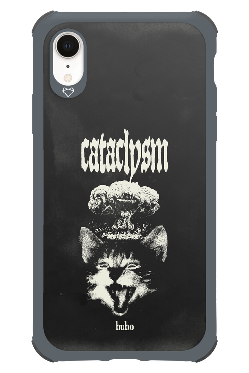 CATACLYSM - Apple iPhone XR