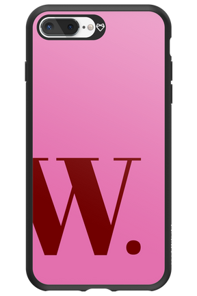 W (Sorbet) 2.0 - Apple iPhone 7 Plus