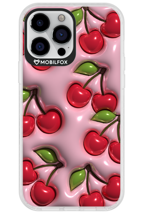 Cherry Bomb - Apple iPhone 13 Pro Max