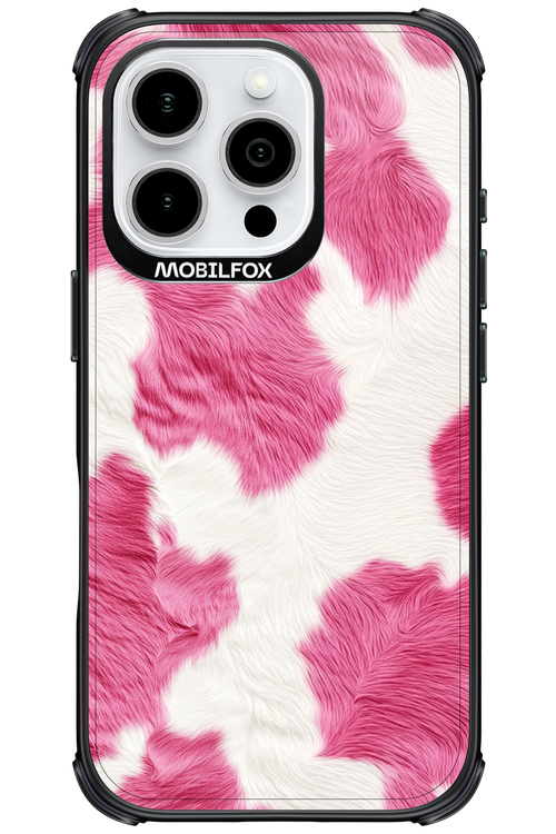 Pink Cow - Apple iPhone 16 Pro