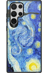 Starry Night 2.0 - Samsung Galaxy S22 Ultra