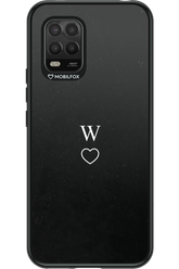 W Black 2.0 - Xiaomi Mi 10 Lite 5G
